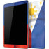 Philippines Flag iPad Skins